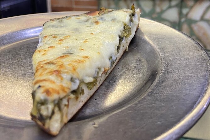 The Buenos Aires Pizza Tour - What makes this pizza walk worth your evening
