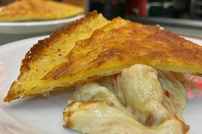 The Buenos Aires Pizza Tour - Las Cuartetas and the Italian link
