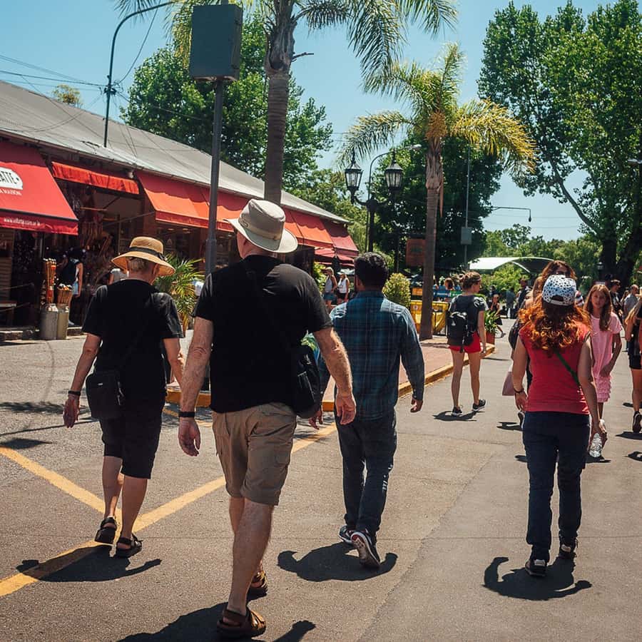 The hidden Treasures of Tigre - Key Points Before You Book