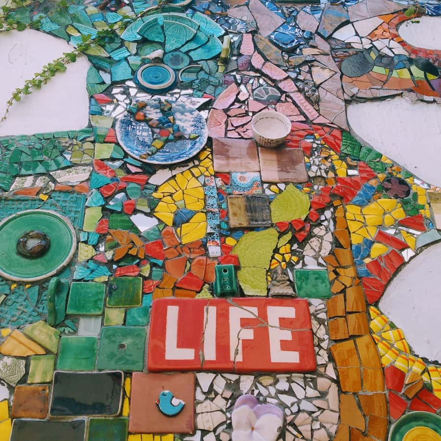 The hidden Treasures of Tigre - Walking Through Tigre’s Arts and Historic Places