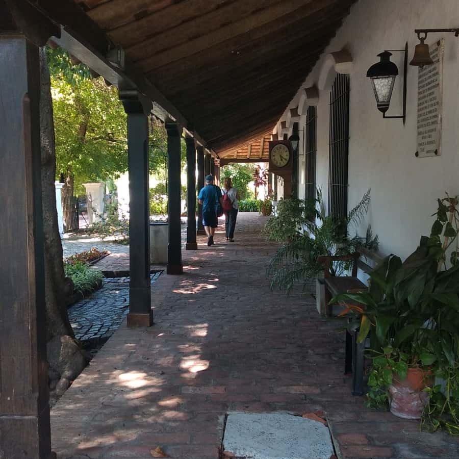 The hidden Treasures of Tigre - Practical Concerns to Settle Before Payment