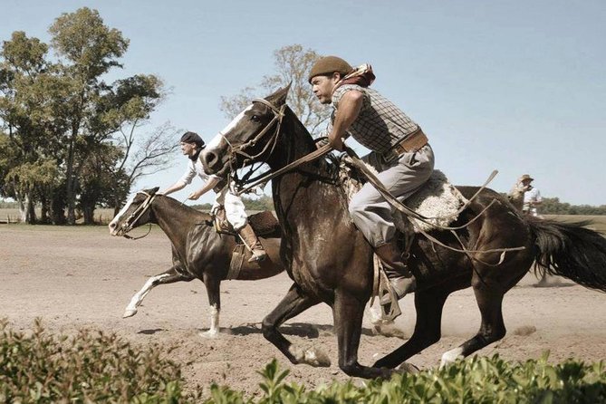 The Most Traditional Fiesta Gaucha in Buenos Aires - Key points to know before you book