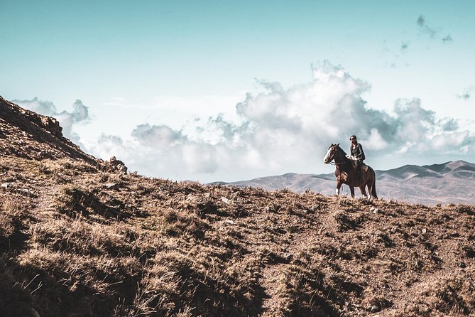 The Real Gaucho Day Trip from Mendoza - Don Daniel Ranch - From Mendoza to Don Daniel’s ranch
