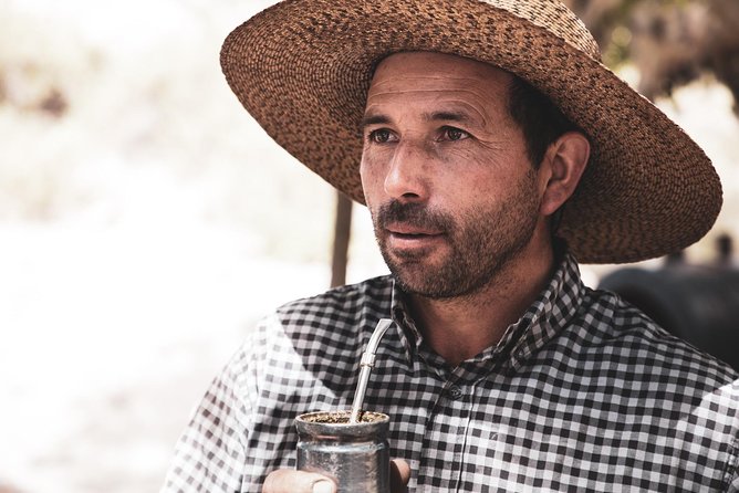 The Real Gaucho Day Trip from Mendoza - Don Daniel Ranch - Mate, sopaipillas, and a real family welcome