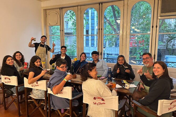 The Ritual of Mate A Cultural Experience Argentina - What the tasting feels like in practice
