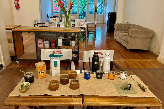 The Ritual of Mate A Cultural Experience Argentina - Who will enjoy this experience most