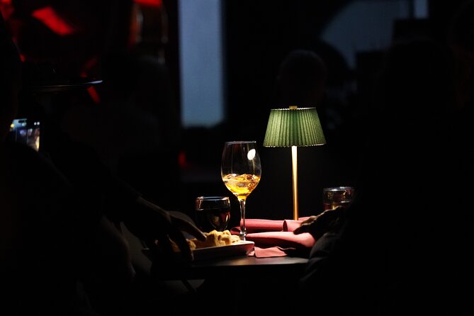 The Secret Tango Show in Buenos Aires - The dancers provide the strongest reason to go