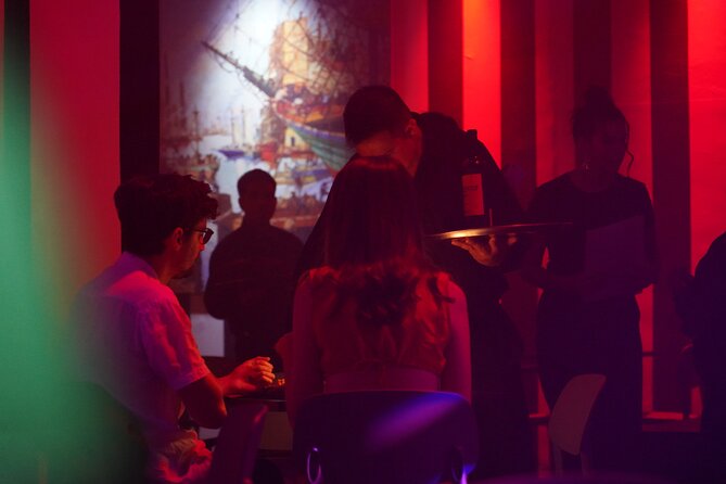 The Secret Tango Show in Buenos Aires - Is $45 fair value for this Buenos Aires night?