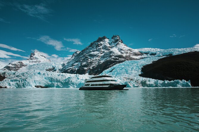 The Spirit Of The Glaciers: 1 Night Guided Cruise from Calafate - Key points before you reserve