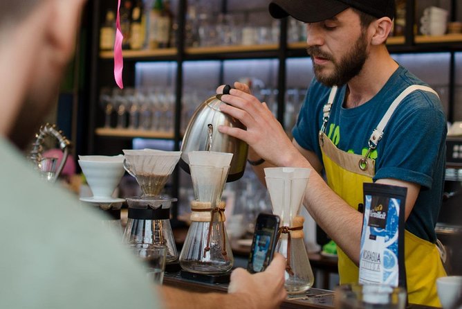 The Ultimate Buenos Aires Bar Tour – Where Locals Go Out - Key points to know before you book