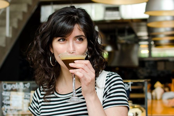 The Ultimate Buenos Aires Bar Tour – Where Locals Go Out - Palermo Soho after dark, starting at Punto Mona