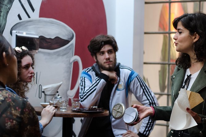 The Ultimate Buenos Aires Bar Tour – Where Locals Go Out - Is $32 a good value?