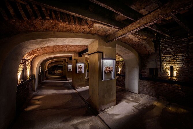 The Zanjón de Granados: Tunnels and Mystery of Buenos Aires - Key points to know before you go