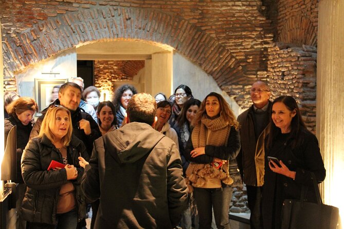The Zanjón de Granados: Tunnels and Mystery of Buenos Aires - Why an old mansion hides beneath Defensa 755