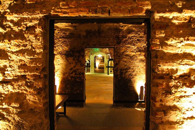 The Zanjón de Granados: Tunnels and Mystery of Buenos Aires - Practical planning for your visit