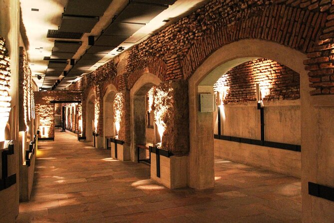 The Zanjón de Granados: Tunnels and Mystery of Buenos Aires - Should you book this Buenos Aires tunnel tour?