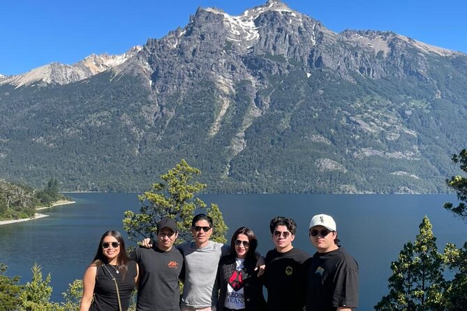 Three Lakes Circuit - A private trip with a small-group feel