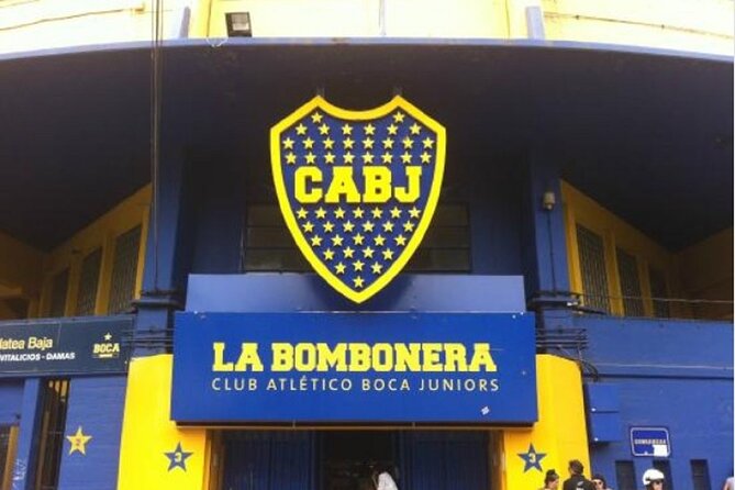 Ticket to the Boca Juniors Museum and Stadium - Key points to know before you go