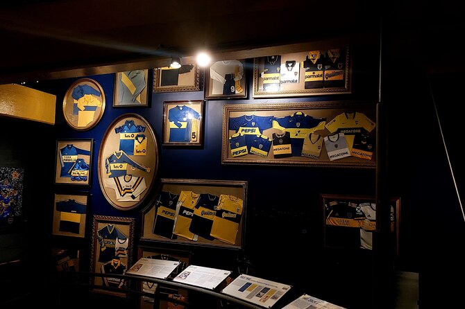Ticket to the Boca Juniors Museum and Stadium - Getting there and handling the practical details