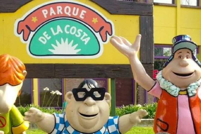 Tickets to La Costa Park - Is the $36 ticket good value?