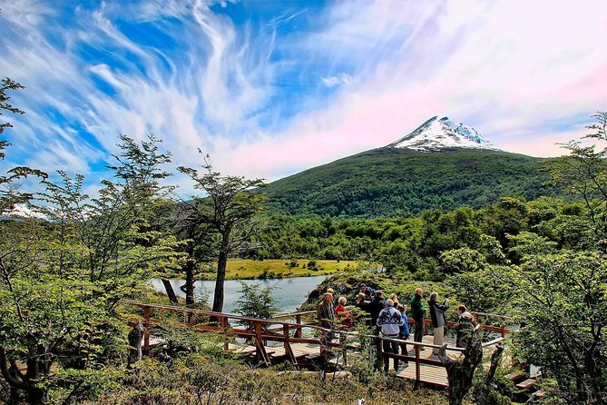 Tierra del Fuego National Park - Key points before you book
