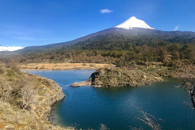 Tierra del Fuego National Park - Why the guides and drivers matter