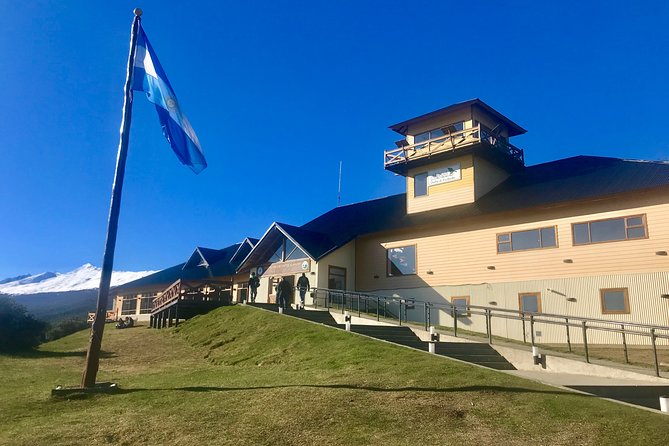 Tierra del Fuego National Park - Is $83 a fair price?