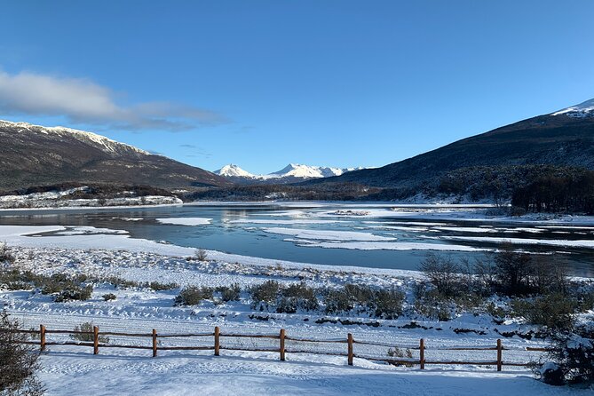 Tierra Del Fuego National Park and Fin del Mundo Train (INCLUDED) - Key points to know before booking