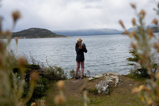 Tierra Del Fuego National Park and Fin del Mundo Train (INCLUDED) - Lapataia Bay and the literal end of Route 3