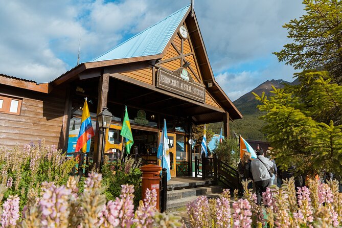 Tierra Del Fuego National Park and Fin del Mundo Train (INCLUDED) - Price, park fee, and overall value