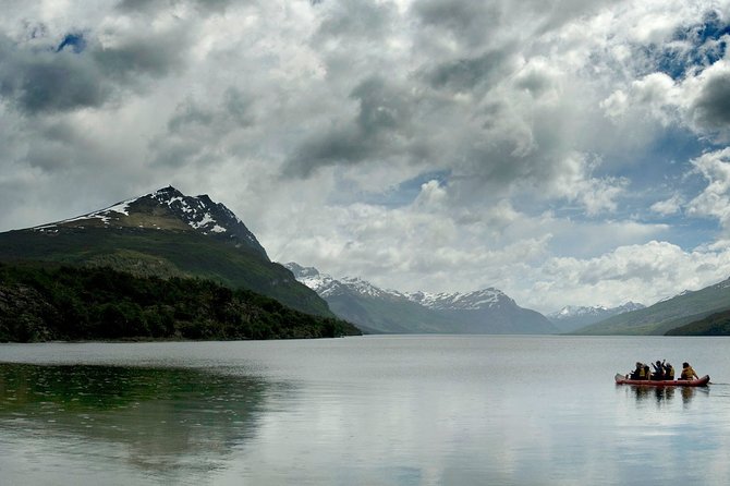 Tierra del Fuego National Park Trekking and Canoeing in Lapataia Bay - Why this Ushuaia day trip works so well