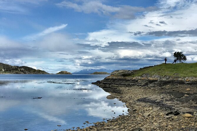 Tierra del Fuego National Park Trekking and Canoeing in Lapataia Bay - Walking through Tierra del Fuego National Park