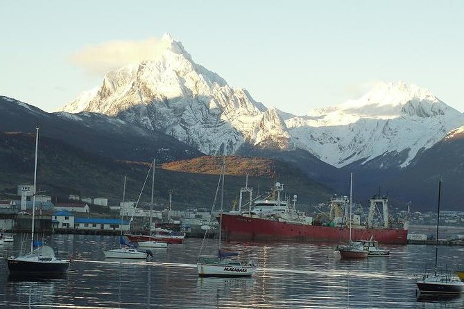 Tierra del Fuego National Park, Ushuaia City Tour Shore Excursion - Is $144 per person good value?