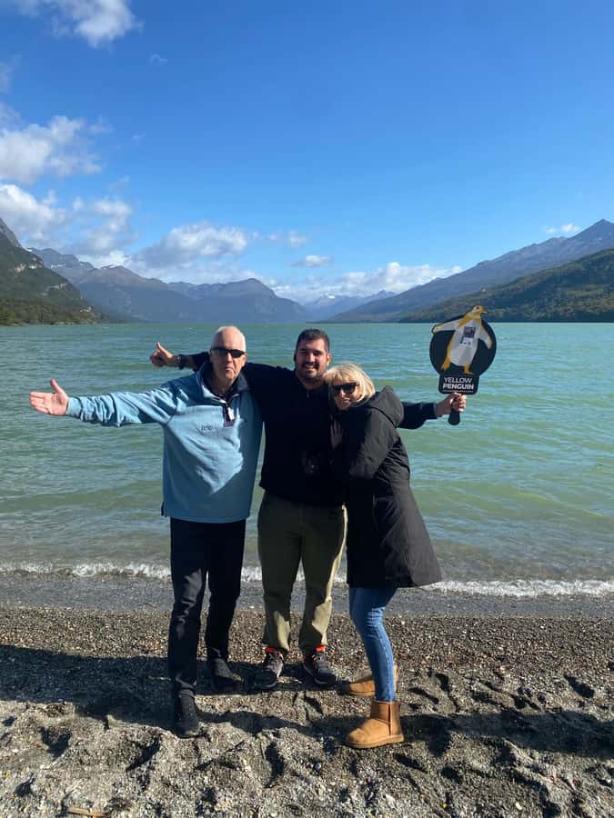 Tierra del Fuego Park & Train Tour for Cruisers (no tickets) - Why this Ushuaia shore excursion is worth considering