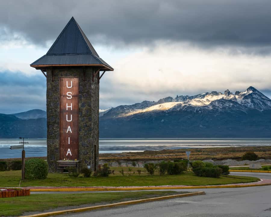 Tierra del Fuego Park & Train Tour for Cruisers (no tickets) - Is $120 good value when tickets are extra?