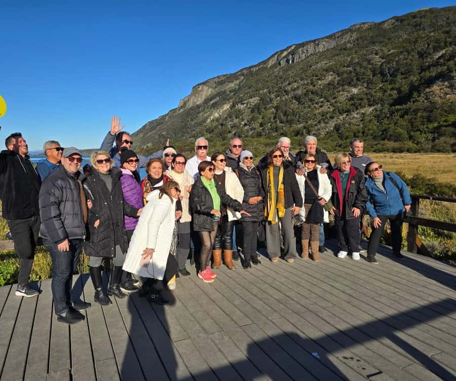 Tierra del Fuego Park & Train Tour for Cruisers (no tickets) - Timing, cruise safety, and practical concerns