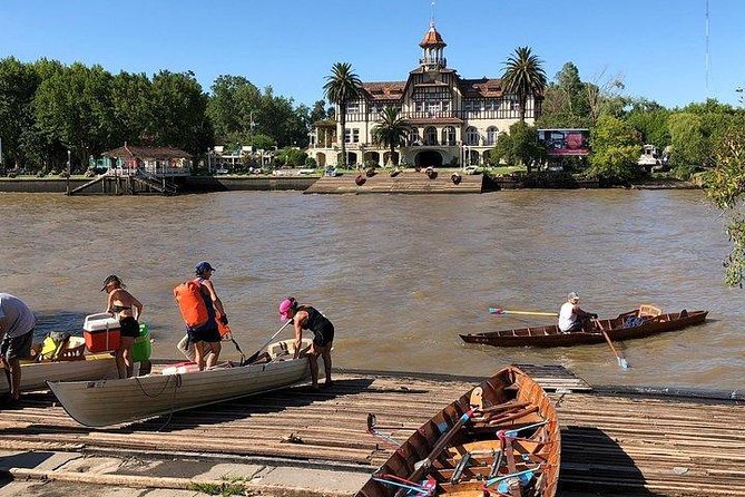 Tiger tour 5 hours. Includes boat tickets. - San Isidro and the 19th-Century Cathedral