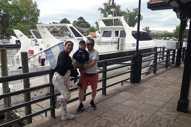 Tiger tour 5 hours. Includes boat tickets. - Who Will Get the Most From This Tour