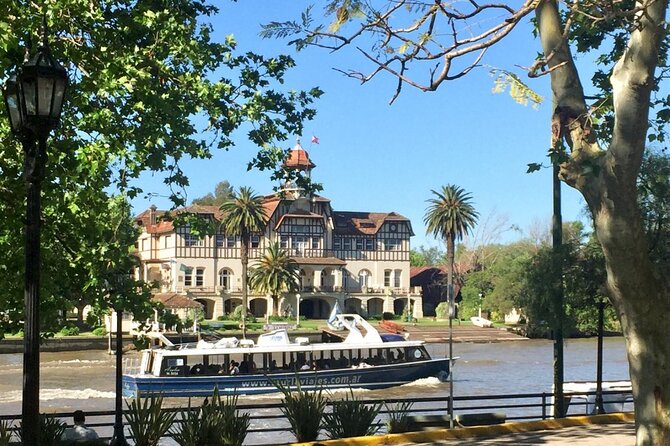 Tigre City Tour with Boat Ride Premium from Buenos Aires - Why Tigre makes a smart half-day trip