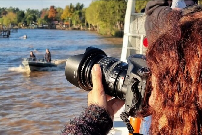 Tigre City Tour with Boat Ride Premium from Buenos Aires - Who will enjoy this tour most