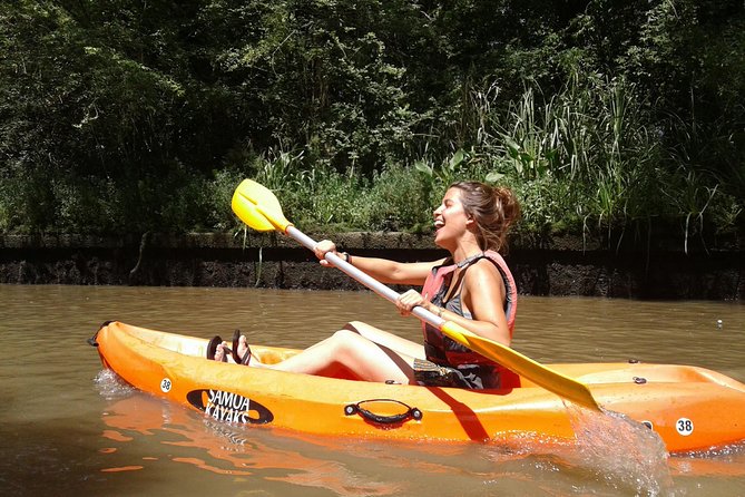 Tigre Delta Adventure: Bike, Kayak, and BBQ Tour - Starting in San Telmo at Casa de Castagnino