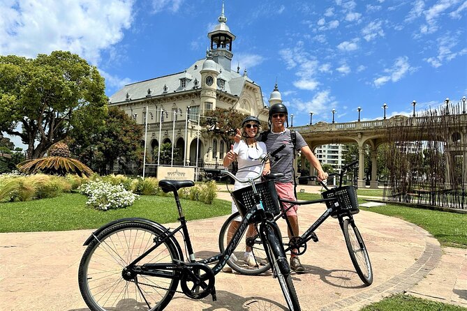Tigre & Delta Bike Tour - One hour by boat through the Tigre Delta
