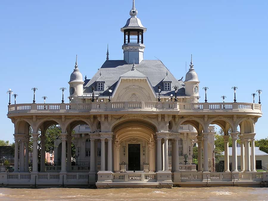 Tigre Delta: Half-Day Tour and Boat Trip - Key points to know before booking