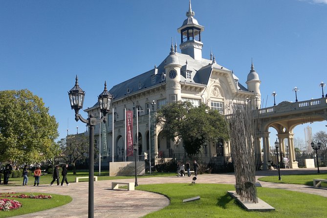 Tigre & Delta Private Tour from Buenos Aires - Why Tigre makes a good break from Buenos Aires