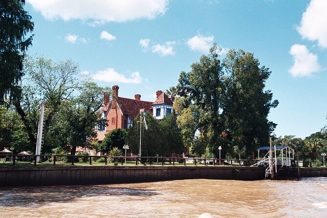 Tigre & Delta River (half day tour from Buenos Aires) - Arriving in Tigre, the gateway to the Delta