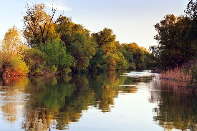 Tigre Delta Small-Group Tour from Buenos Aires - Paseo Victorica and Tigre’s elegant waterfront