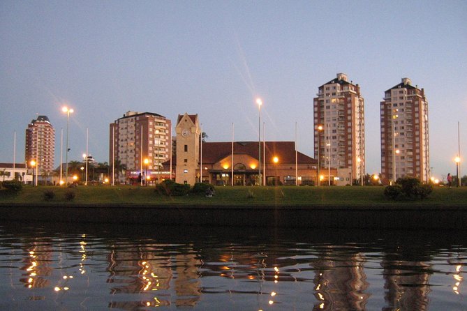Tigre Delta Small-Group Tour from Buenos Aires - Is $65 good value?