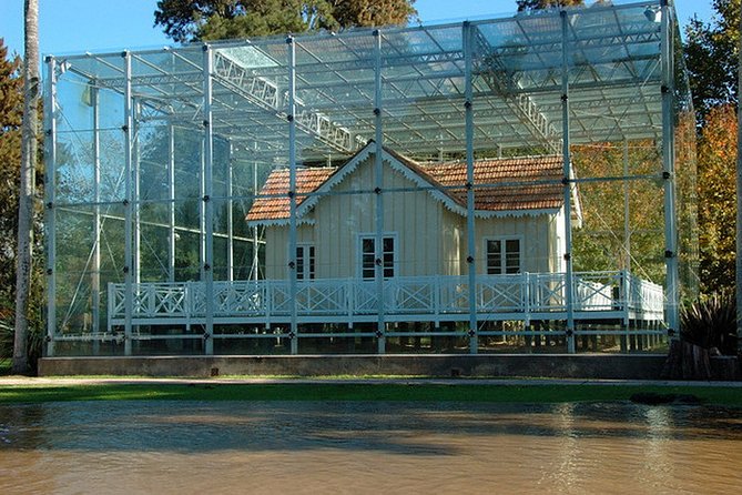 Tigre Delta Tour Buenos Aires With Pick Up At Cruise Port - What $91.50 includes, and what it does not