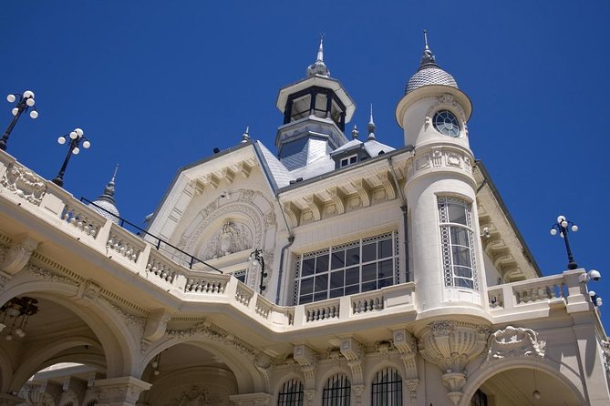 Tigre Delta Tour From Buenos Aires - The coach ride north and what to expect