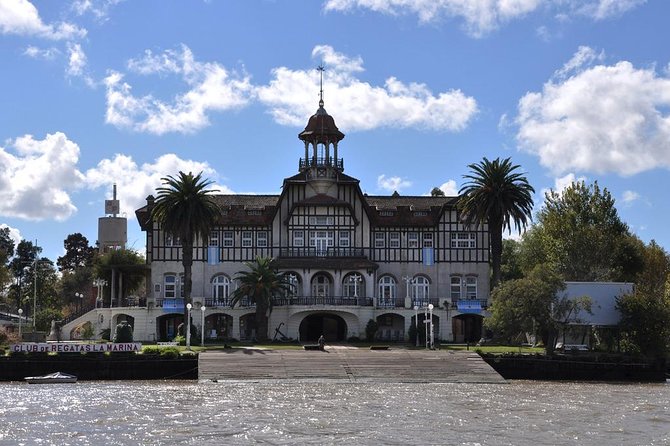 Tigre Delta Tour From Buenos Aires - Guides, language, and the human side of the tour